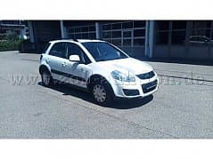Suzuki Sx4 Classic 1.6 4x4
