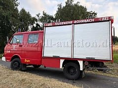TSF-W VW LT 50
