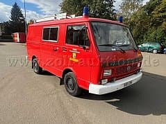 TSF VW LT Ziegler, EZ 1995