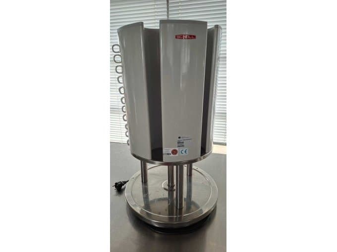 Cup warmer Scholl TW 2000