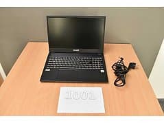 Terra Mobile 1516 – Notebook – 39.6 cm (15.6")