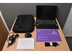 Terra Mobile 1516 Notebook 15.6"