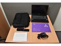 Terra Mobile 1516 – Notebook – 39.6 cm (15.6")
