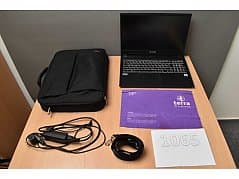 Terra Mobile 1516 – Notebook – 39.6 cm (15.6")