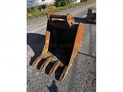 Deep Spoon Part Carrier Beam