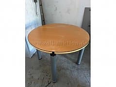 Table round small
