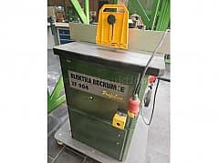 1 Tischfräse Elektra Beckum TF904 mit Vorschub (defekt)