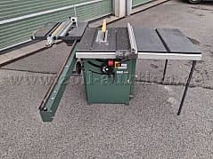 Kity 619 Circular Saw with Sliding Table