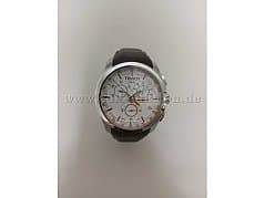 Tissot watch model "Couturier"