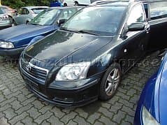 Toyota Avensis 2.2 D-CAT
