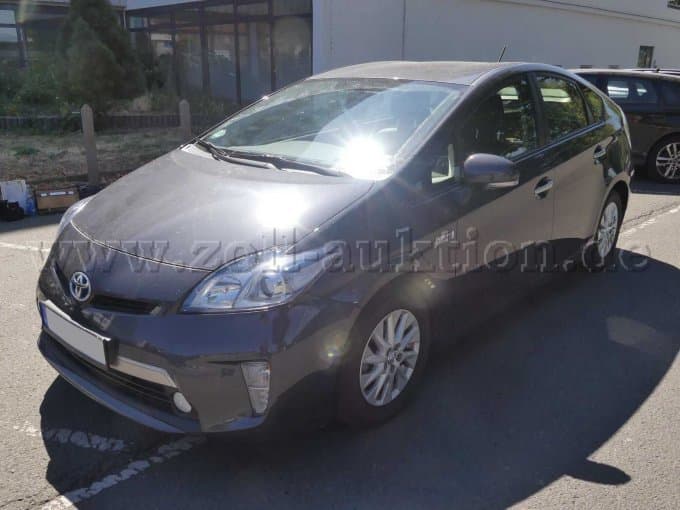 Toyota Prius 1.8 Plug-in - BD16-1135