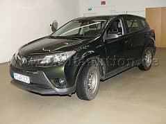 Toyota RAV4 2.2 D-4D DPF 4x4 *AHK*Sitzheizung*Forstpaket
