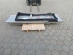 Hoverboard 6390 Stretcher/Carrying Table