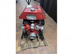 Ziegler TS 8/8 Trokomat Fire Pump