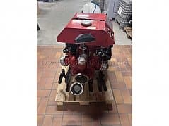 Ziegler TS 8/8 Trokomat (VW engine, built in 1983)