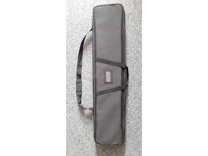 Transport bag upholstered - Manufacturer: not known