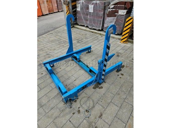 Traverse Bauer Südlohn BKT 90