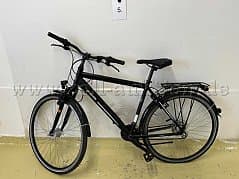 Prophete 'Entdecker 1000' Trekking Bike, 28 inch, Frame Size 52 cm