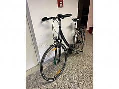 Trekking bike "Pegasus", 28 inches