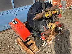 Trilo B7 Leaf Blower Attachment