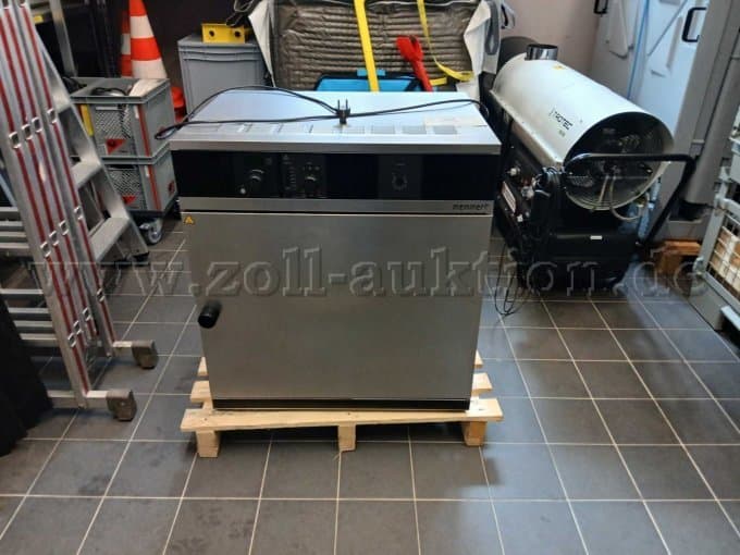 Drying cabinet memmert model 500 conditionally functional