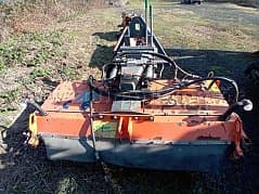 Tuchel sweep brush FKM 150