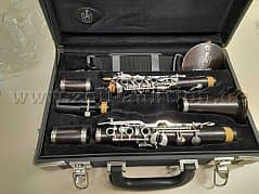 Uebel B-Clarinet Model B-622