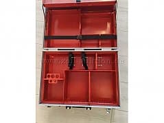 Ulmer Koffer III / Emergency case from WEINMANN