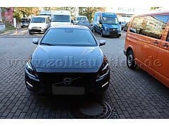 VOLVO V60 T6 AWD