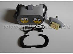 VR glasses Oculus Go, 64GB