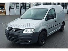 VW-Caddy