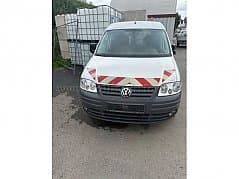 VW Caddy *defect*