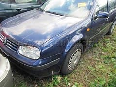 VW Golf IV