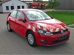 VW - Golf Trendline 1.6 TDI