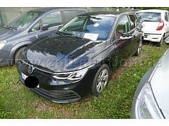 VW Golf VIII *Fahrschulfahrzeug*