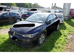VW Golf VIII *Fahrschulfahrzeug*