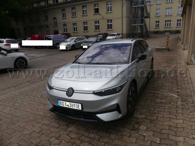 VW ID.7 Pro - BD8-3893E