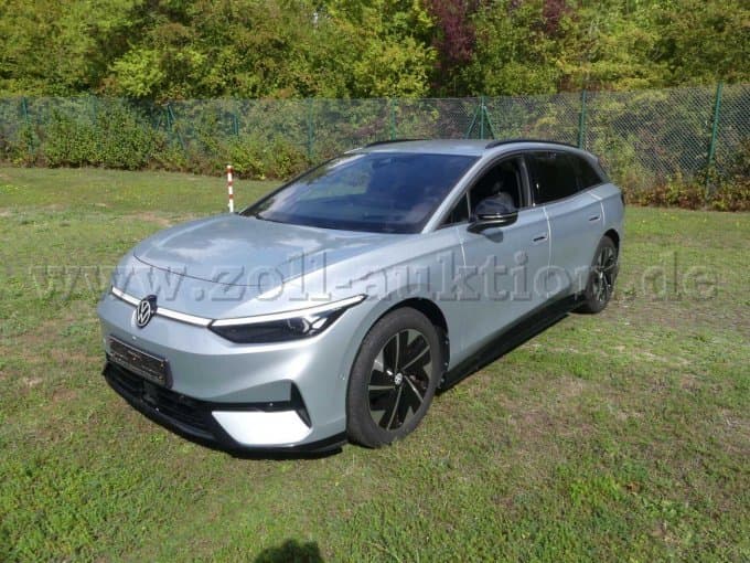VW ID.7 Per S - BD8-3712E