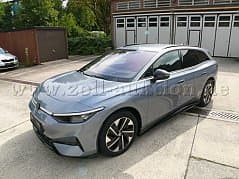 VW ID.7 Pro S - BD8-3715E