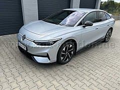 VW ID.7 Pro S - BD8-3727E