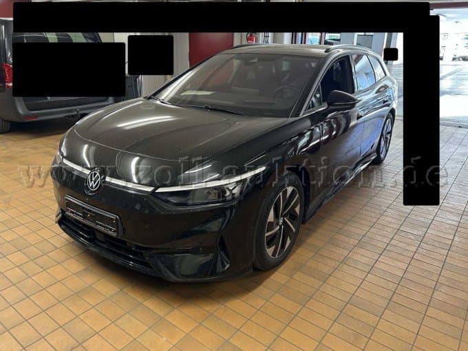 VW ID.7 Pro S - BD8-3743E