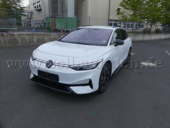 VW ID.7 Pro S - BD8-3745E