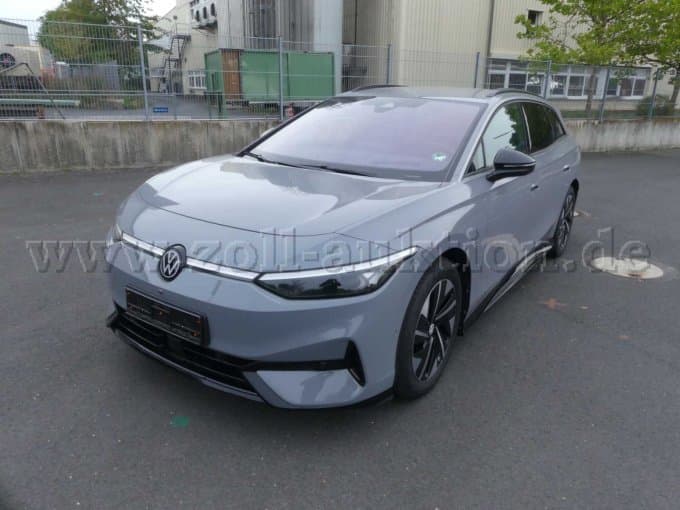 VW ID.7 Pro S - BD8-3746E