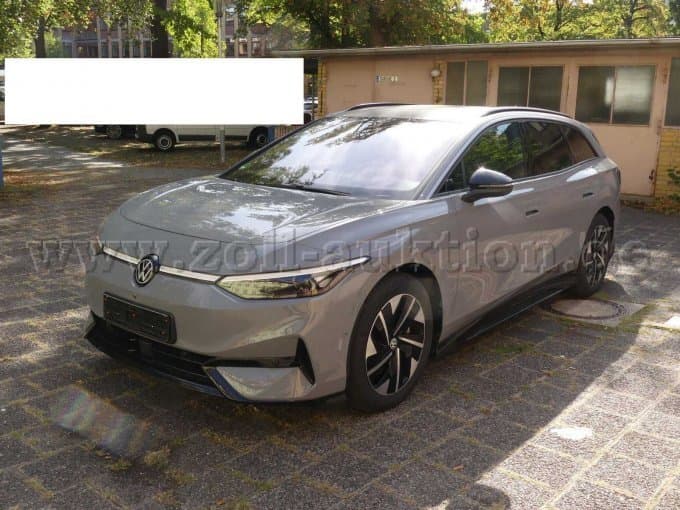 VW ID.7 Pro S - BD8-4013E