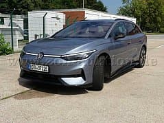 VW ID.7 Tourer Pro S - BD8-3722E