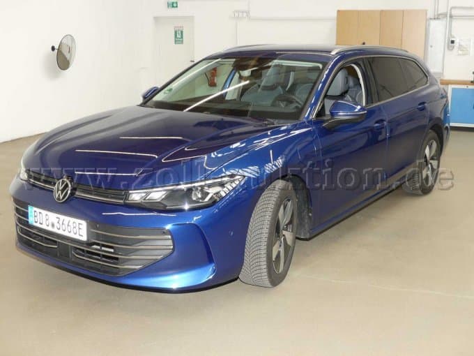 VW Passat 1.5 TSI eHybrid Business - BD8-3668E