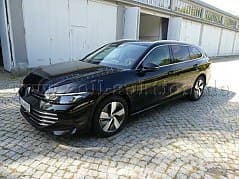 VW Passat 1.5 TSI eHybrid Business - BD8-4002E
