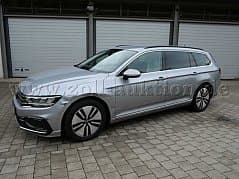 VW Passat Variant 1.4 Hybrid GTE TSI (EURO 6d) - BD16-5819