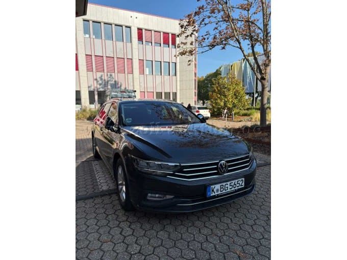 VW Passat Variant 1.5 TSI BMT/Start-Stop, Business OPF, 2020 - 2024