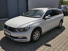 VW Passat Variant 2.0 TDI - BD16-3961